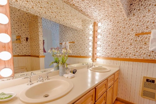 Wildflower Condo with access to Sun Valley pool hot tub tennis and golf - image 27
