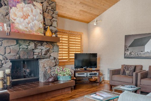 Wildflower Condo with access to Sun Valley pool hot tub tennis and golf - image 30