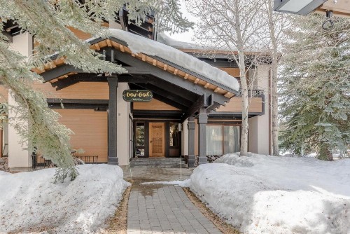 Wildflower Condo with access to Sun Valley pool hot tub tennis and golf - image 7