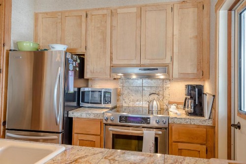 Wildflower Condo with access to Sun Valley pool hot tub tennis and golf - image 8