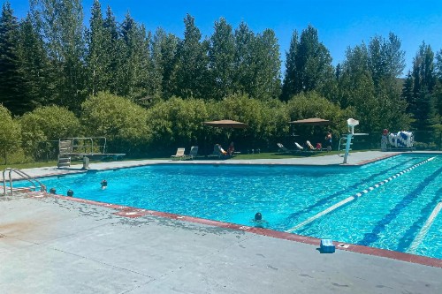 Elkhorn Springs Getaway - image 6