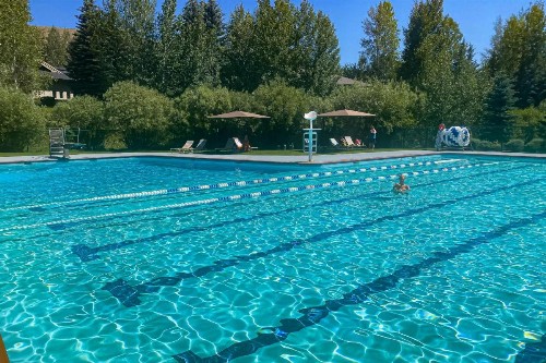Elkhorn Springs Getaway - image 7