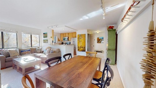 One bedroom Cottonwood with community pool hot tub tennis and golf - image 15