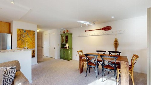 One bedroom Cottonwood with community pool hot tub tennis and golf - image 16