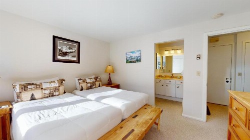 One bedroom Cottonwood with community pool hot tub tennis and golf - image 19