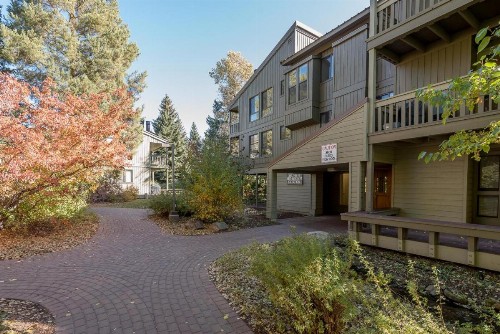 One bedroom Cottonwood with community pool hot tub tennis and golf - image 20