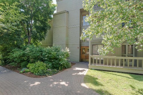One bedroom Cottonwood with community pool hot tub tennis and golf - image 22