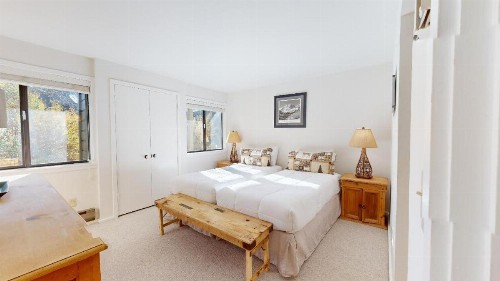 One bedroom Cottonwood with community pool hot tub tennis and golf - image 25