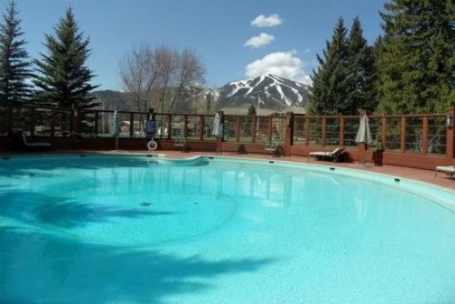 One bedroom Cottonwood with community pool hot tub tennis and golf - image 27