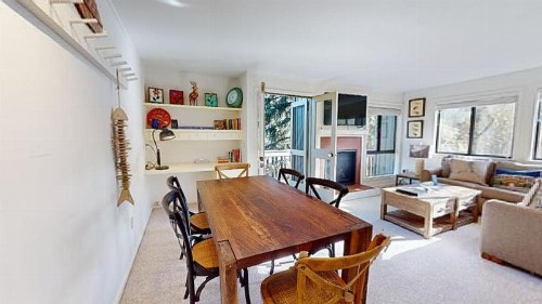 One bedroom Cottonwood with community pool hot tub tennis and golf - image 8
