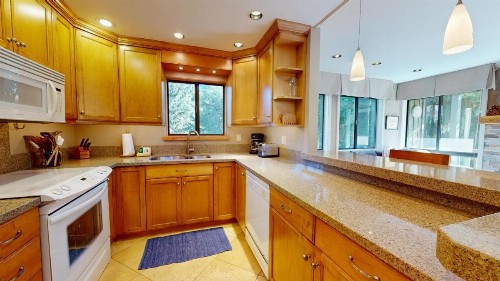 New Listing! Remodeled Condo Across from the Historic Sun Valley Lodge and Ice Rink - image 28