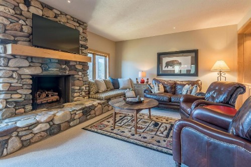 Wildflower Condo Spectacular Views Sleeps 4