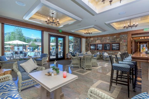 Lane Ranch Mountain Retreat - image 3