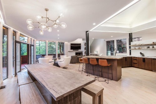 Modern Treehouse Home - image 2