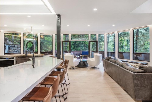 Modern Treehouse Home - image 4