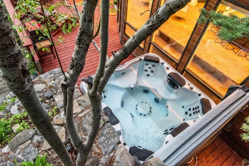 Modern Treehouse Home - image 6
