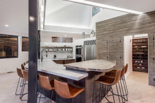 Modern Treehouse Home - image 9
