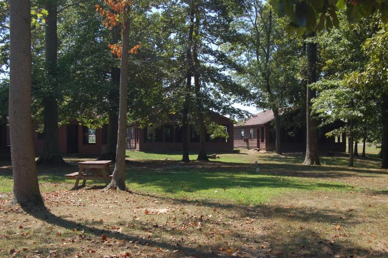 Indian Lakes Camping Resort - main image