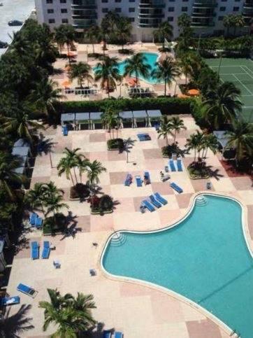 Sunny Isles Ocean Reserve Three Bedroom Condo Apartments - main image
