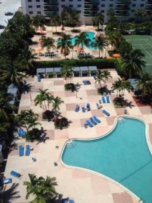 Sunny Isles Ocean Reserve Three Bedroom Condo Apartments - image 11