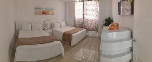 Sunny Isles Ocean Reserve Three Bedroom Condo Apartments - image 3