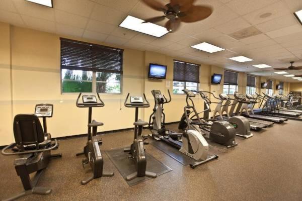 Sunny Isles Ocean Reserve Three Bedroom Condo Apartments - image 6