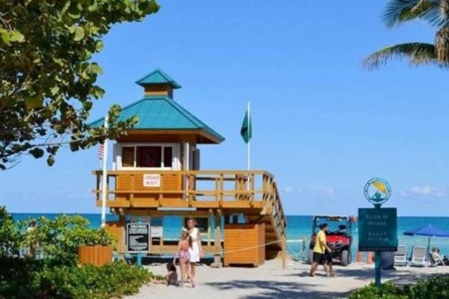 Sunny Isles Ocean Reserve Three Bedroom Condo Apartments - image 7