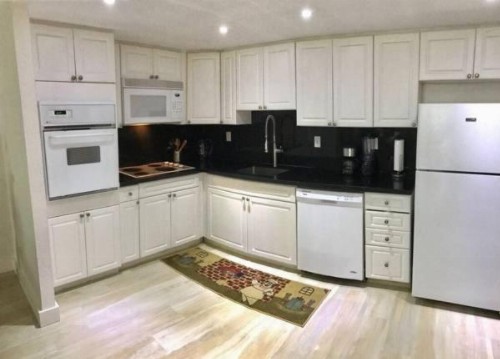 Sunny Isles Ocean Reserve Three Bedroom Condo Apartments - image 9