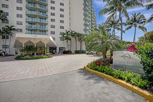 Ocean Reserve Condominium - image 23