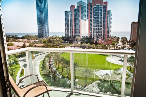 Ocean Reserve Apartments By Flatsaway