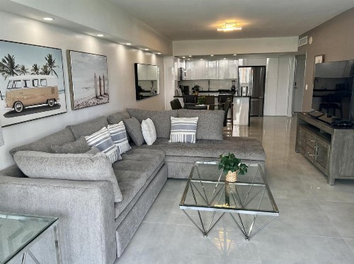 Ocean Reserve Condo by FlatsAway - image 10
