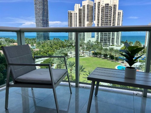 Ocean Reserve Condo by FlatsAway - image 12