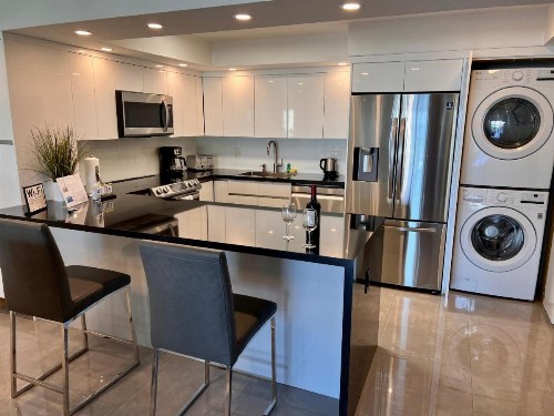 Ocean Reserve Condo by FlatsAway - image 13