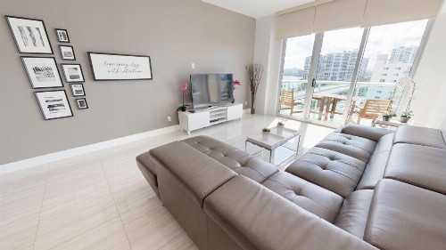 Ocean Reserve Condo by FlatsAway - image 18