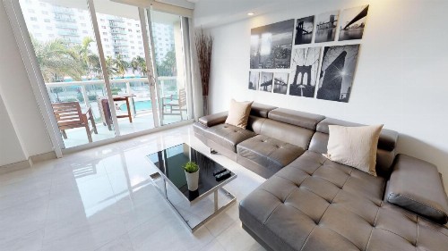 Ocean Reserve Condo by FlatsAway - image 19