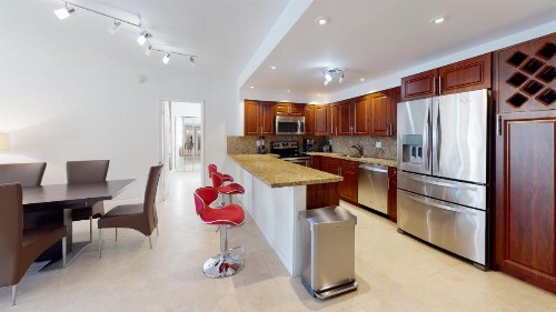 Ocean Reserve Condo by FlatsAway - image 20