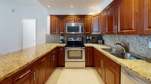 Ocean Reserve Condo by FlatsAway - image 21