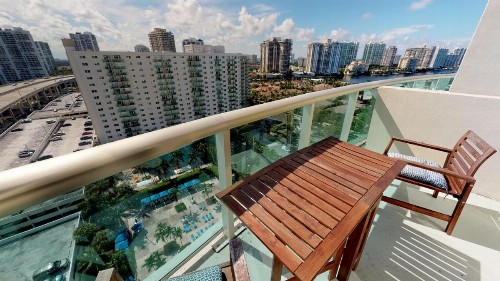 Ocean Reserve Condo by FlatsAway - image 23