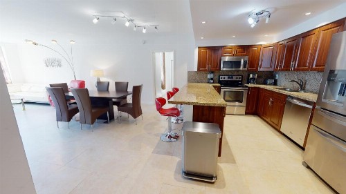 Ocean Reserve Condo by FlatsAway - image 24