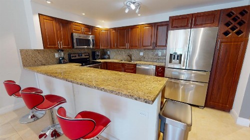 Ocean Reserve Condo by FlatsAway - image 26