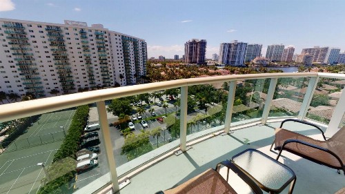 Ocean Reserve Condo by FlatsAway - image 28