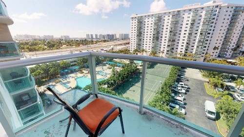 Ocean Reserve Condo by FlatsAway - image 30