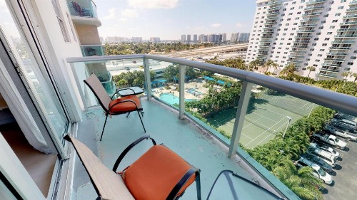 Ocean Reserve Condo by FlatsAway - image 32