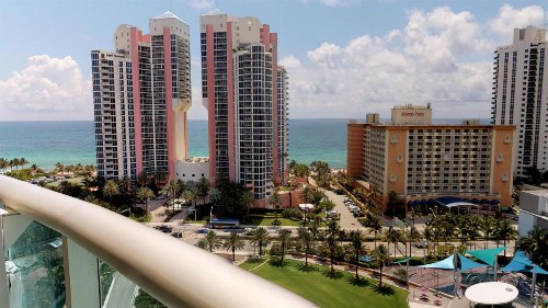 Ocean Reserve Condo by FlatsAway - image 35