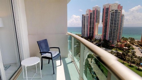 Ocean Reserve Condo by FlatsAway - image 37