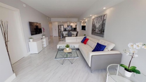 Ocean Reserve Condo by FlatsAway - image 4