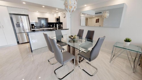 Ocean Reserve Condo by FlatsAway - image 45