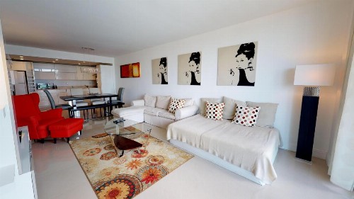 Ocean Reserve Condo by FlatsAway - image 50