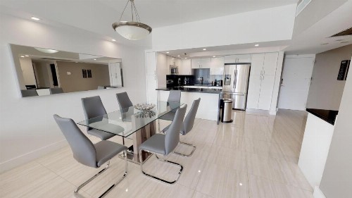 Ocean Reserve Condo by FlatsAway - image 6