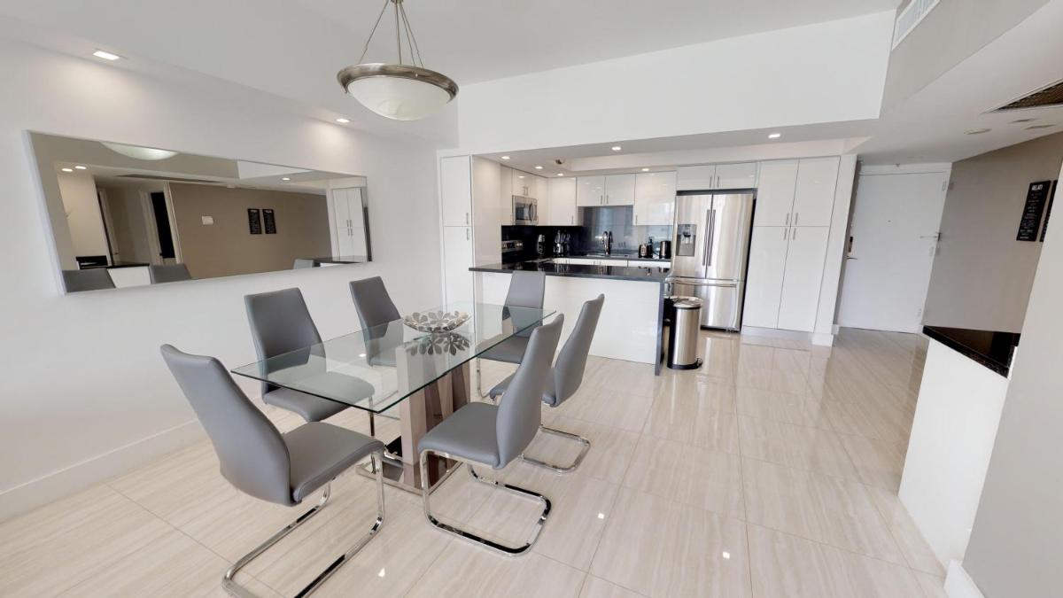 Ocean Reserve Condo by FlatsAway - image 6